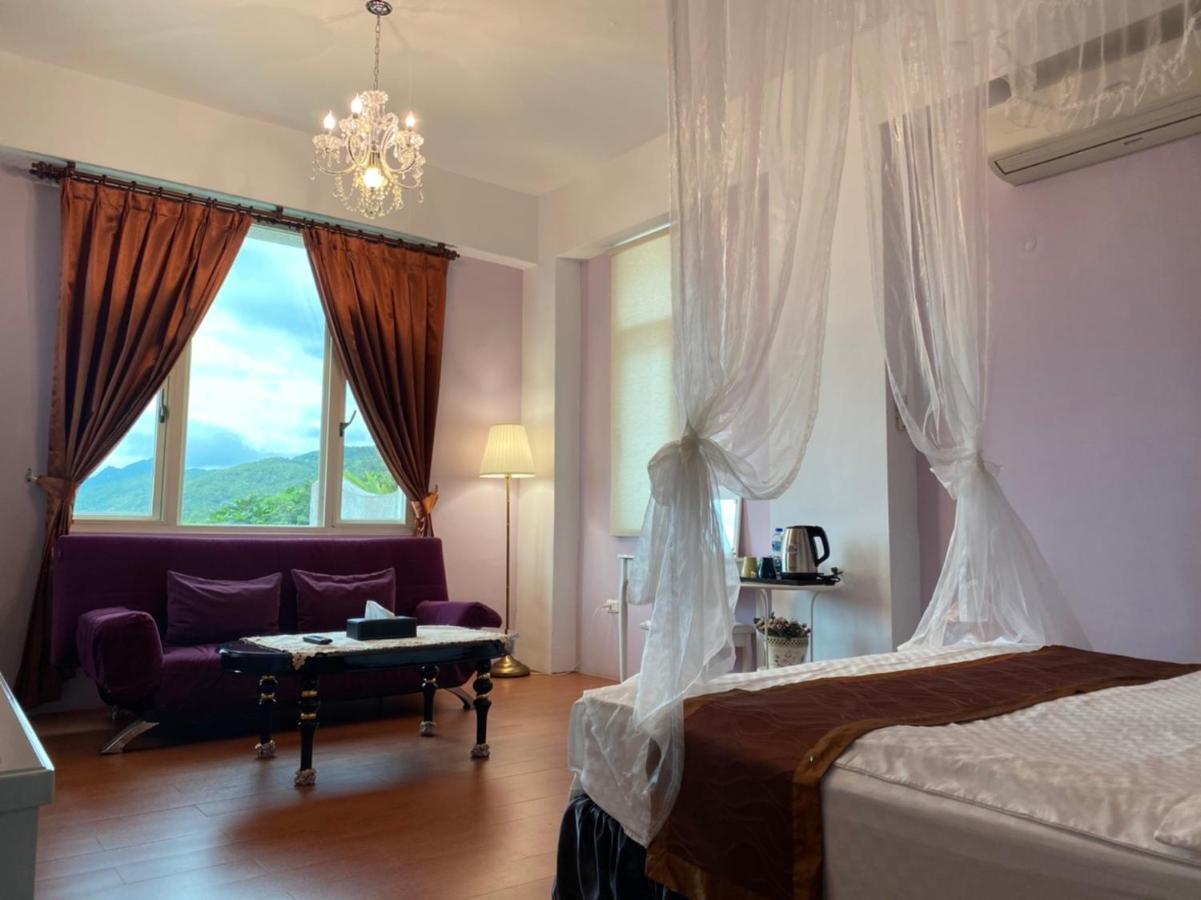 Sea Princess B&B เฟิงปิน ภายนอก รูปภาพ
