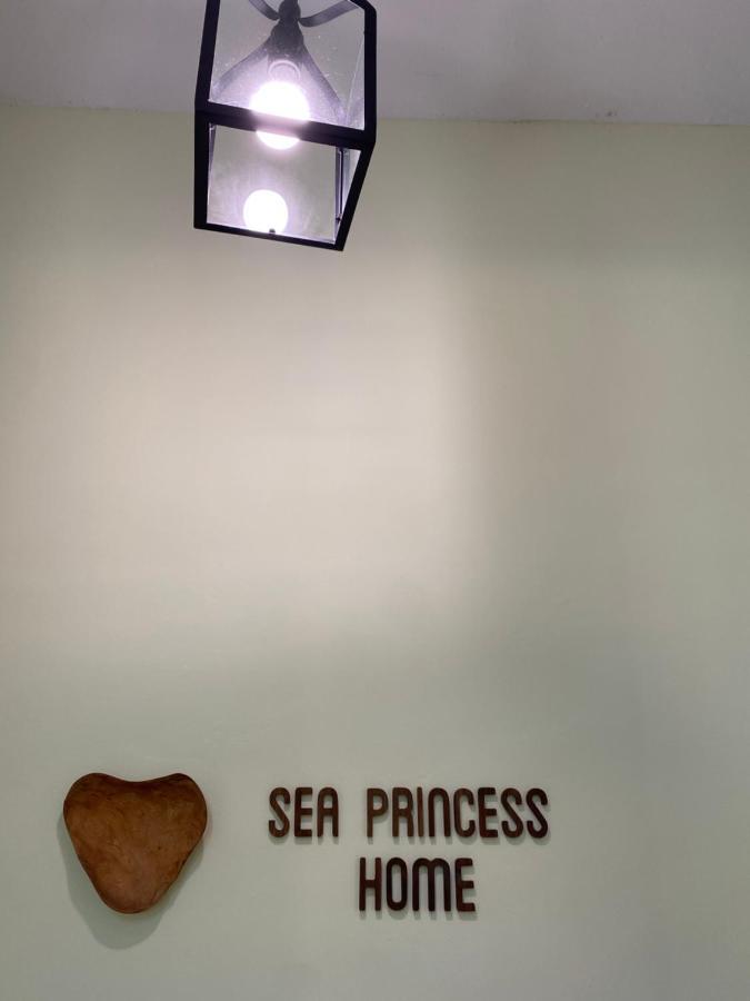Sea Princess B&B เฟิงปิน ภายนอก รูปภาพ