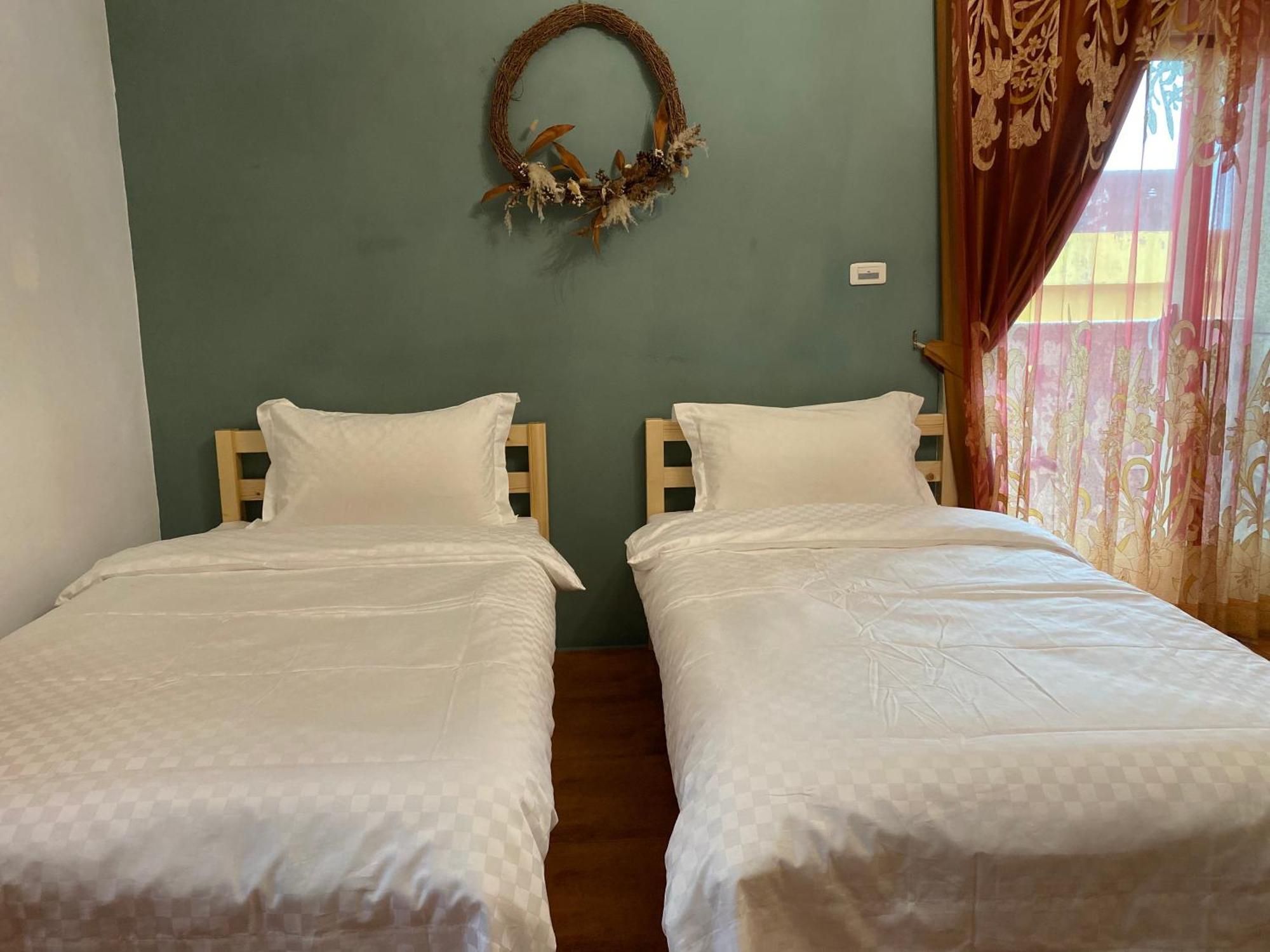 Sea Princess B&B เฟิงปิน ภายนอก รูปภาพ