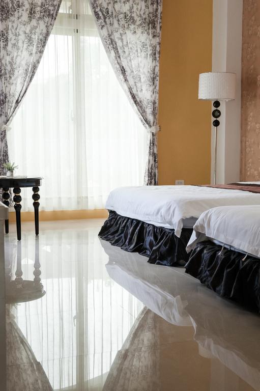 Sea Princess B&B เฟิงปิน ภายนอก รูปภาพ