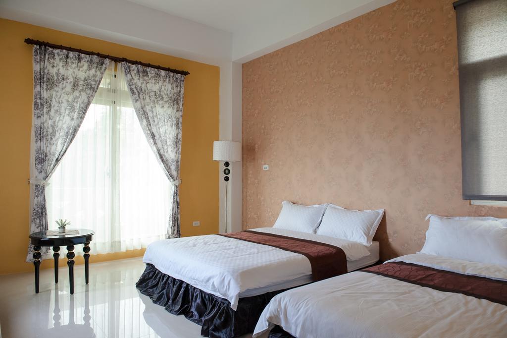 Sea Princess B&B เฟิงปิน ภายนอก รูปภาพ