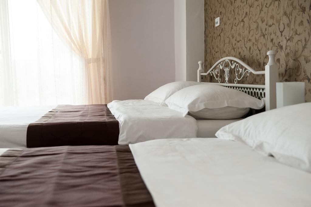 Sea Princess B&B เฟิงปิน ภายนอก รูปภาพ