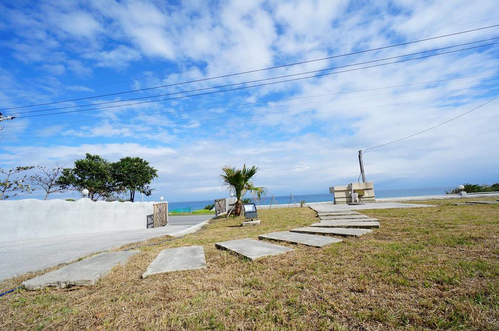 Sea Princess B&B เฟิงปิน ภายนอก รูปภาพ