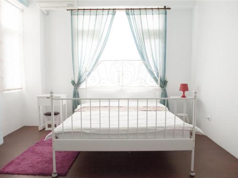 Sea Princess B&B เฟิงปิน ภายนอก รูปภาพ