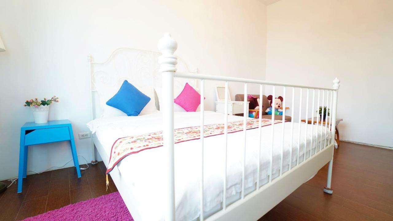 Sea Princess B&B เฟิงปิน ภายนอก รูปภาพ