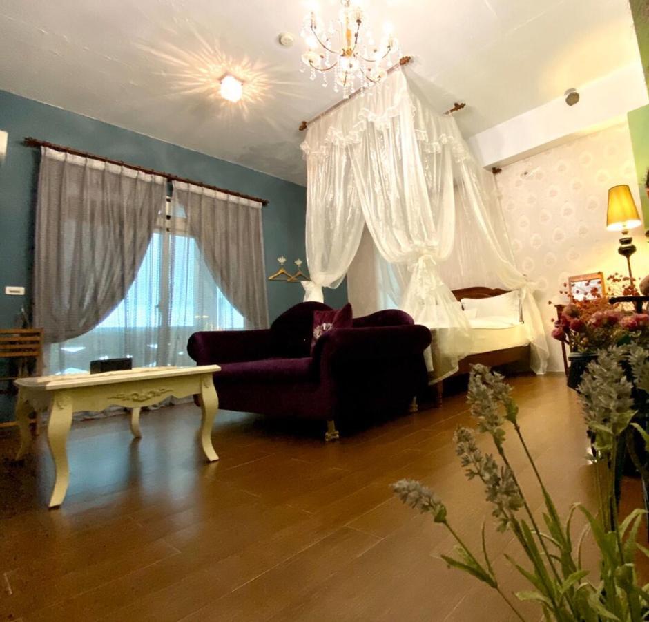Sea Princess B&B เฟิงปิน ภายนอก รูปภาพ